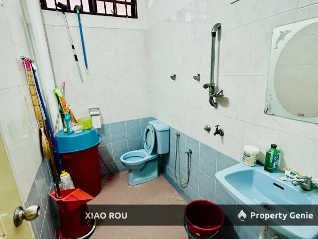 Terraced House for sale in Malaka