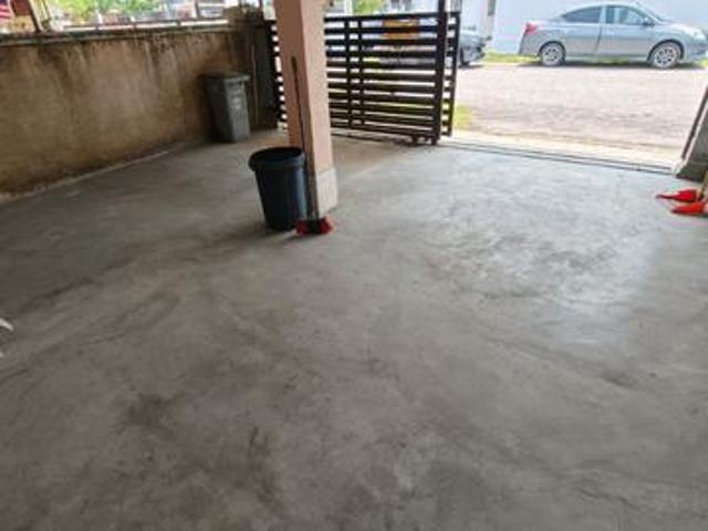 Terraced House for sale in Gedong, Bahagian Samarahan