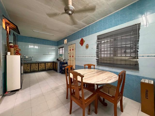 Terraced House for sale in Gedong, Bahagian Samarahan