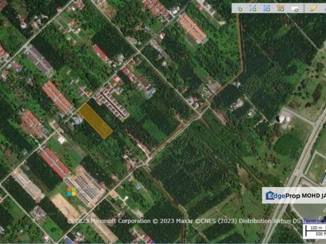 Shop for sale in Port Klang, Selangor