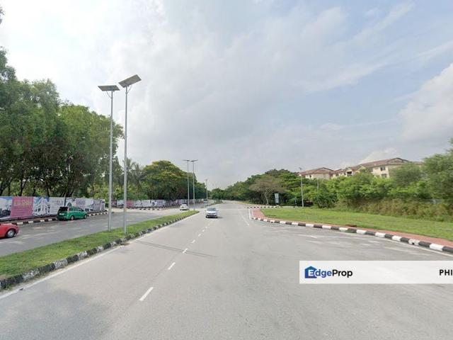 Shop for sale in Port Klang, Selangor