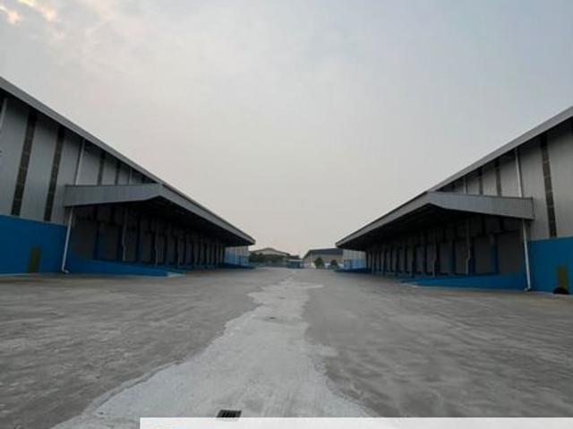 Warehouse for rent in Bandaraya Klang, Klang