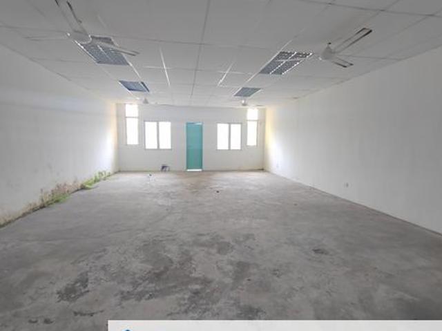 Shop for rent in Port Klang, Selangor