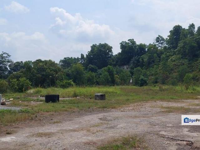 Shop for rent in Port Klang, Selangor