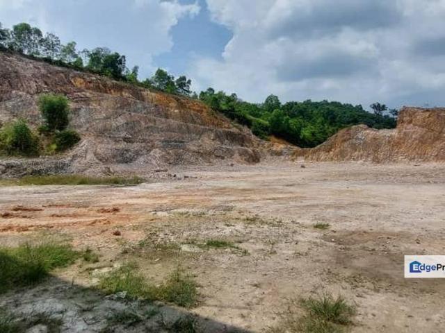 Shop for rent in Port Klang, Selangor