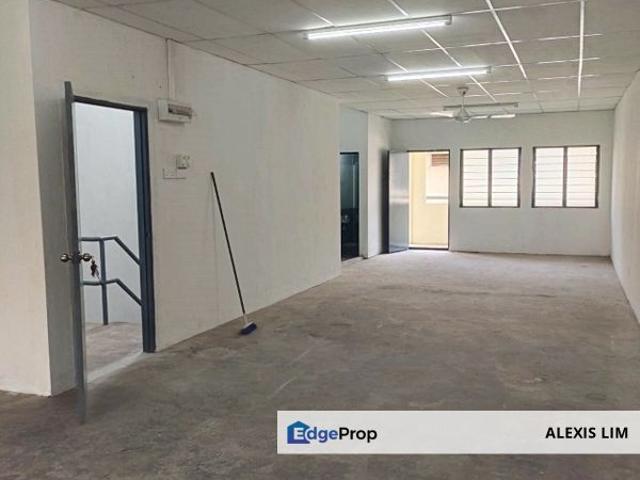 Shop for rent in Port Klang, Selangor