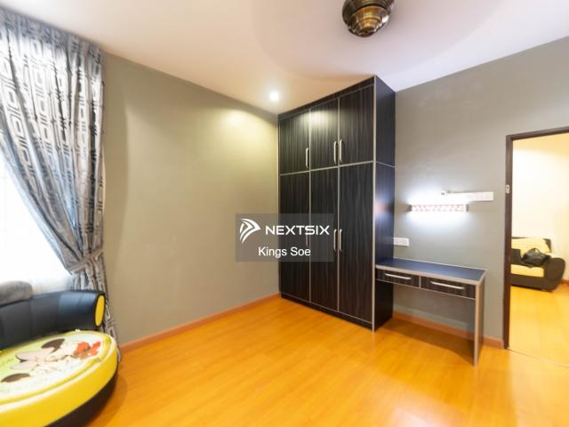 Shop for sale in Selangor