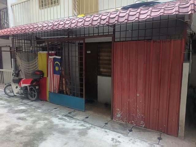 Flat for sale in Selangor