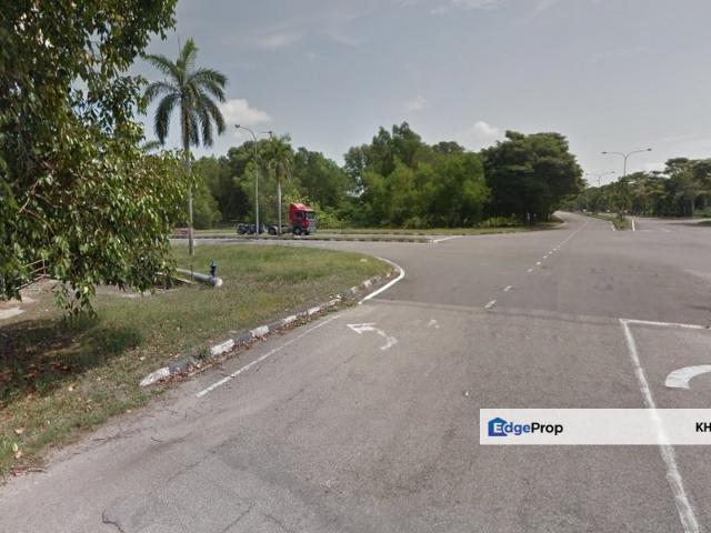 Warehouse for sale in Selangor