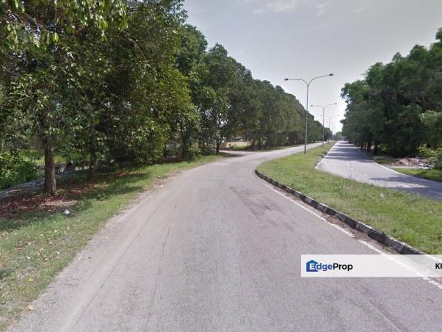 Warehouse for sale in Selangor