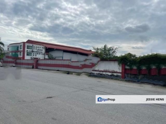 Warehouse for rent in Port Klang, Selangor