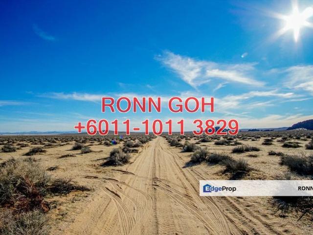 Warehouse for sale in Port Klang, Selangor