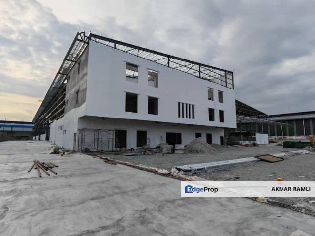 Warehouse for rent in Port Klang, Selangor