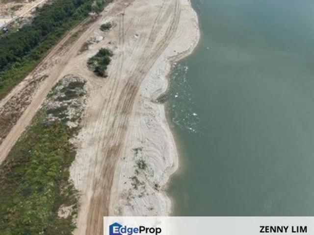 Warehouse for sale in Port Klang, Selangor
