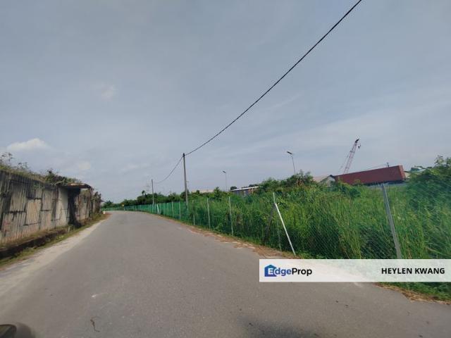Warehouse for sale in Port Klang, Selangor