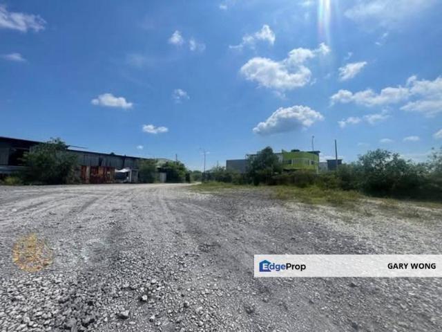 Warehouse for rent in Port Klang, Selangor