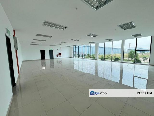 Warehouse for rent in Port Klang, Selangor