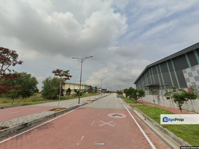 Warehouse for rent in Port Klang, Selangor