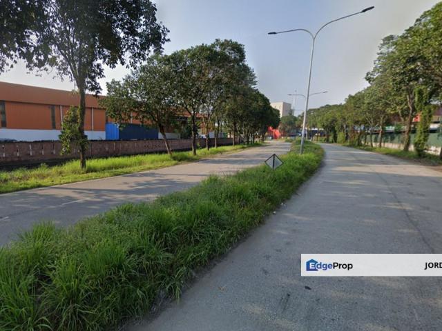 Warehouse for rent in Port Klang, Selangor