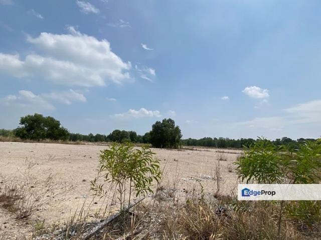 Warehouse for sale in Port Klang, Selangor
