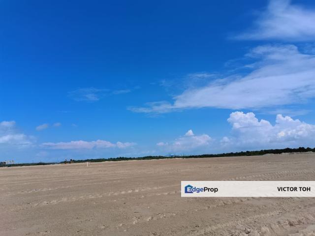 Warehouse for sale in Port Klang, Selangor