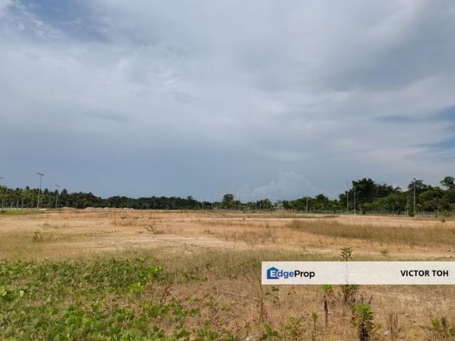 Warehouse for sale in Port Klang, Selangor