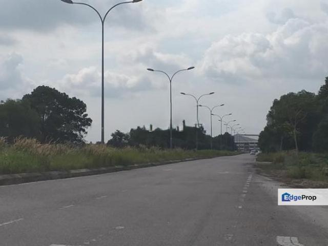 Warehouse for sale in Port Klang, Selangor