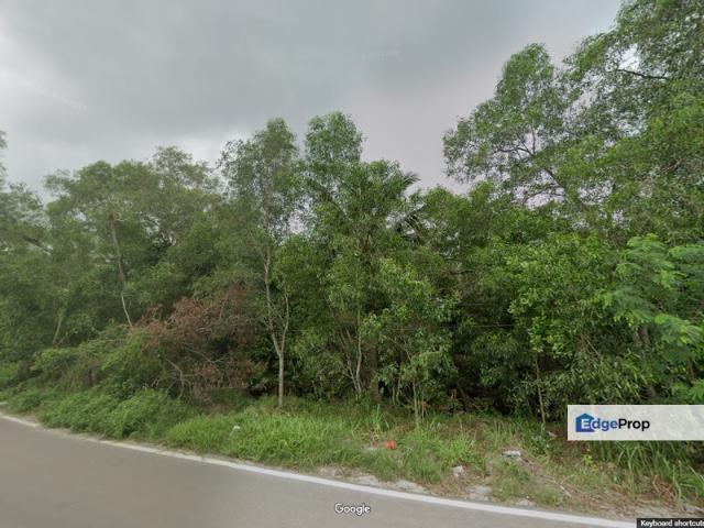 Warehouse for sale in Port Klang, Selangor