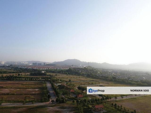 Warehouse for rent in Port Klang, Selangor