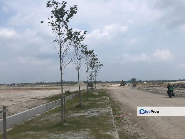 Warehouse for sale in Port Klang, Selangor