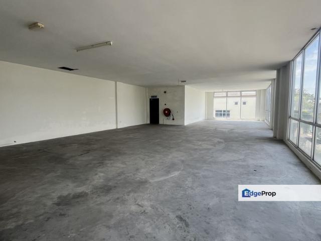 Warehouse for rent in Port Klang, Selangor