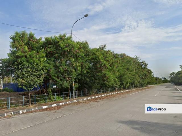 Warehouse for sale in Port Klang, Selangor