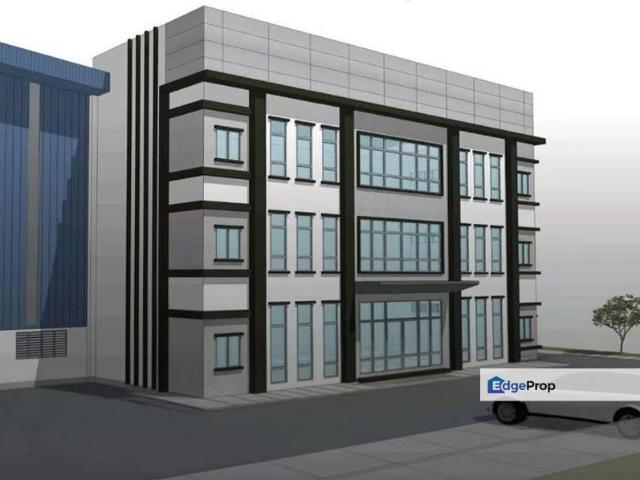 Warehouse for rent in Port Klang, Selangor