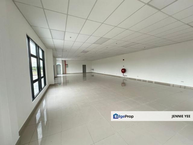 Warehouse for rent in Port Klang, Selangor