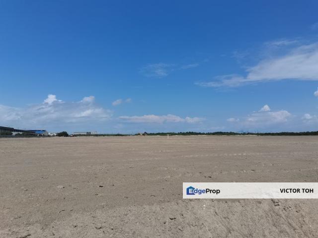 Warehouse for sale in Port Klang, Selangor