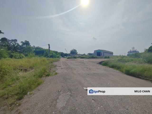 Warehouse for sale in Port Klang, Selangor