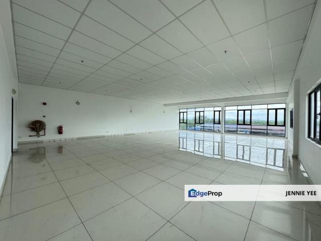 Warehouse for rent in Port Klang, Selangor