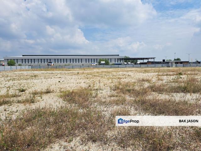 Warehouse for rent in Port Klang, Selangor