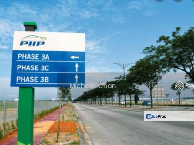 Warehouse for rent in Port Klang, Selangor