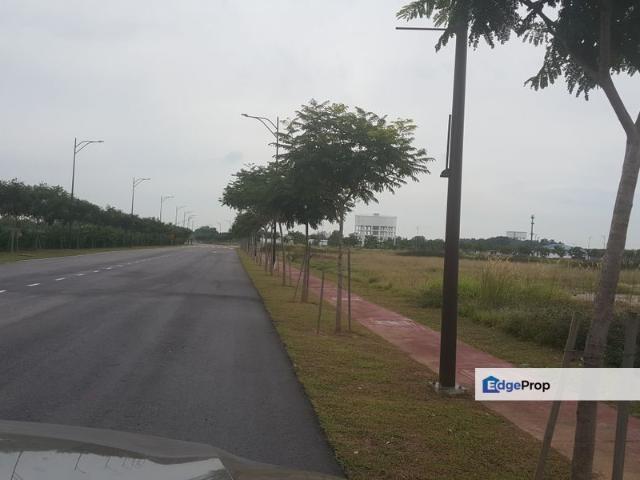 Warehouse for sale in Selangor