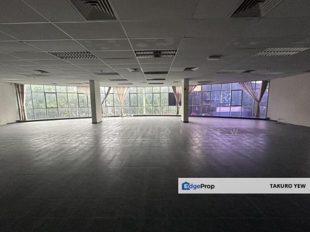 Warehouse for rent in Port Klang, Selangor
