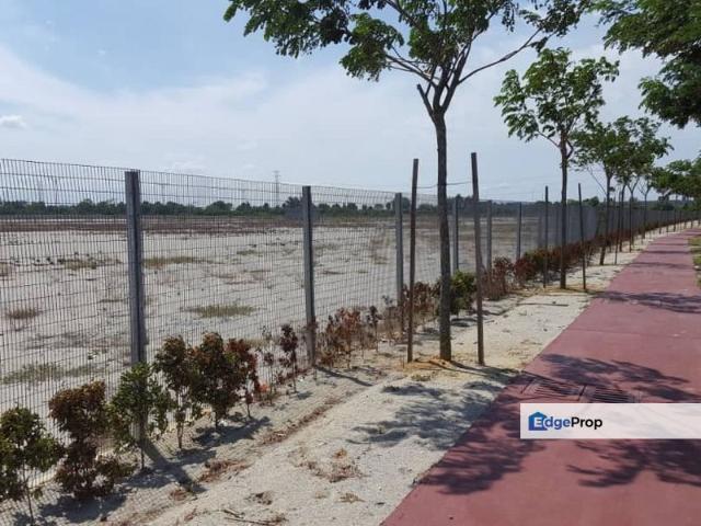 Warehouse for sale in Selangor