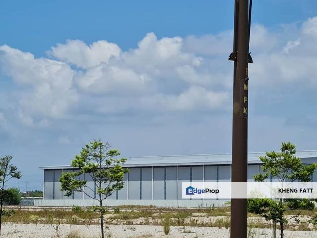 Warehouse for sale in Selangor