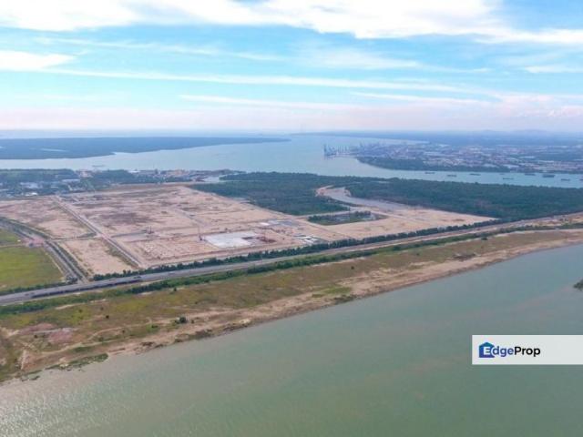 Warehouse for sale in Selangor