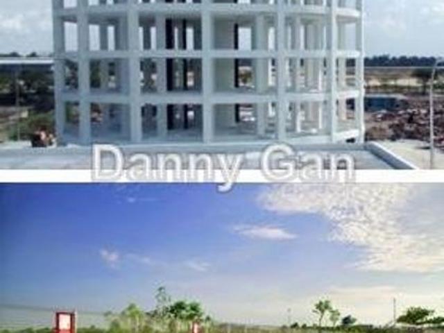 Warehouse for rent in Selangor