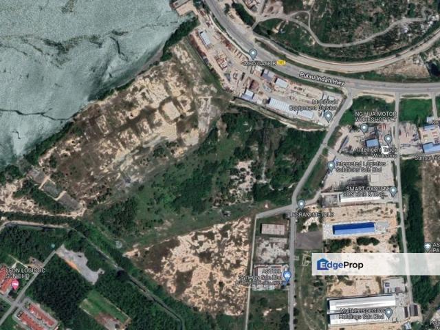 Warehouse for sale in Selangor