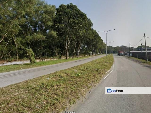 Warehouse for sale in Selangor