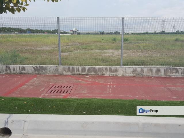 Warehouse for sale in Selangor