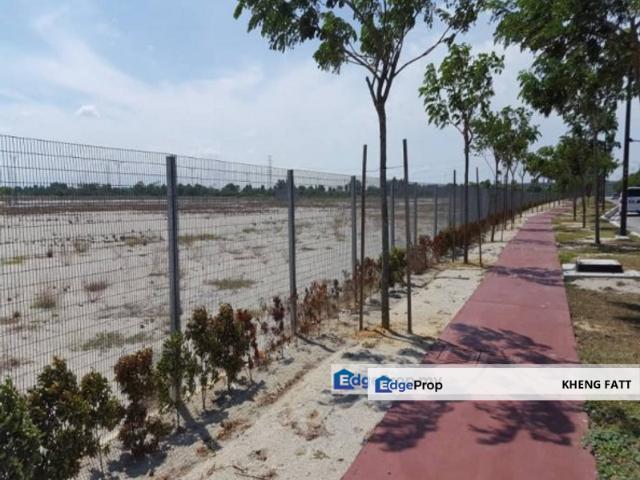 Warehouse for sale in Selangor