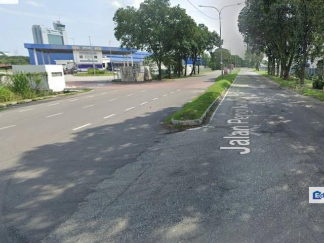 Warehouse for rent in Pelabuhan Klang, Bandaraya Klang
